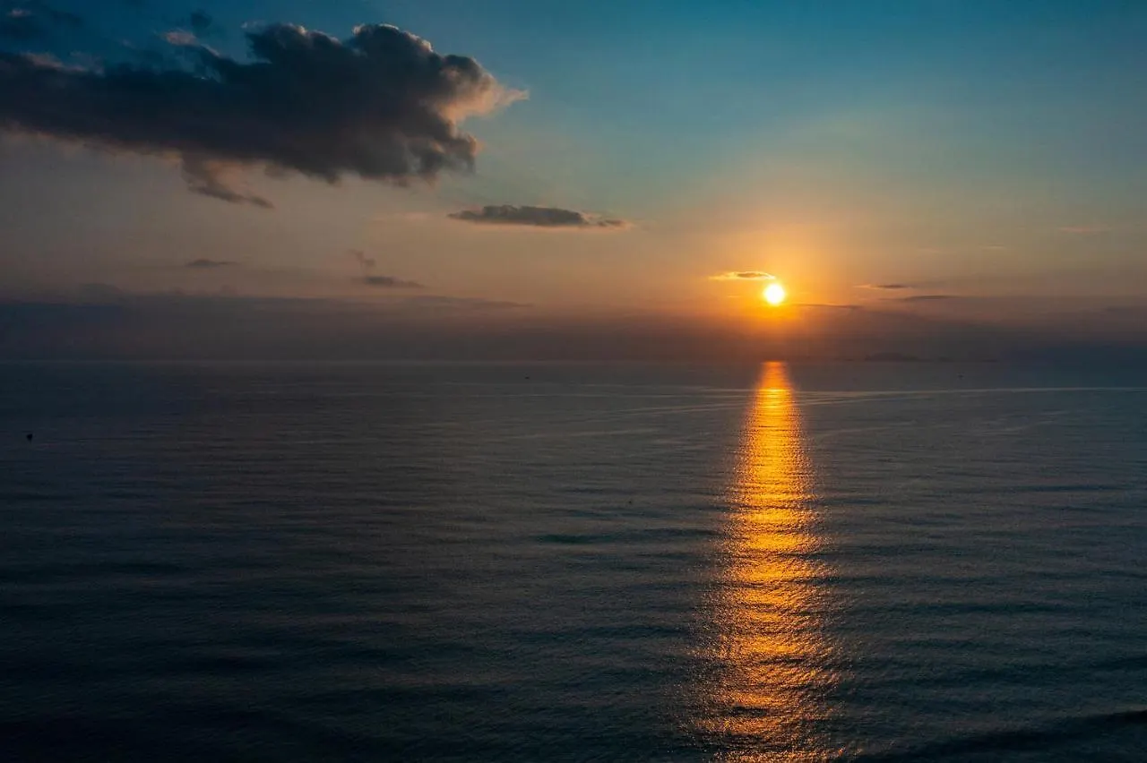 The Empyrean Cam Ranh Beach Resort Vietnam