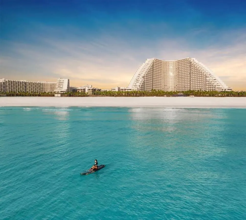 The Empyrean Cam Ranh Beach Resort