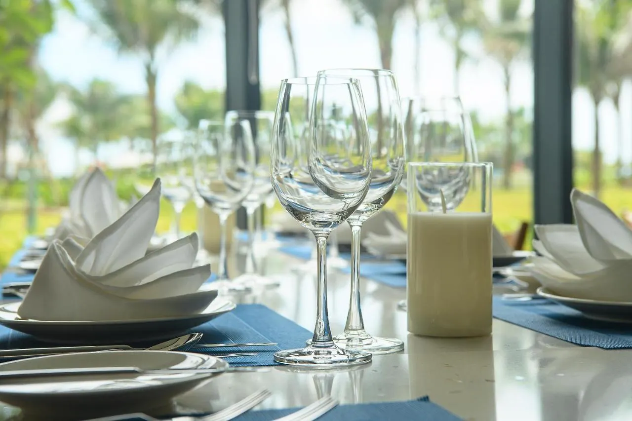 The Empyrean Cam Ranh Beach Resort Vietnam