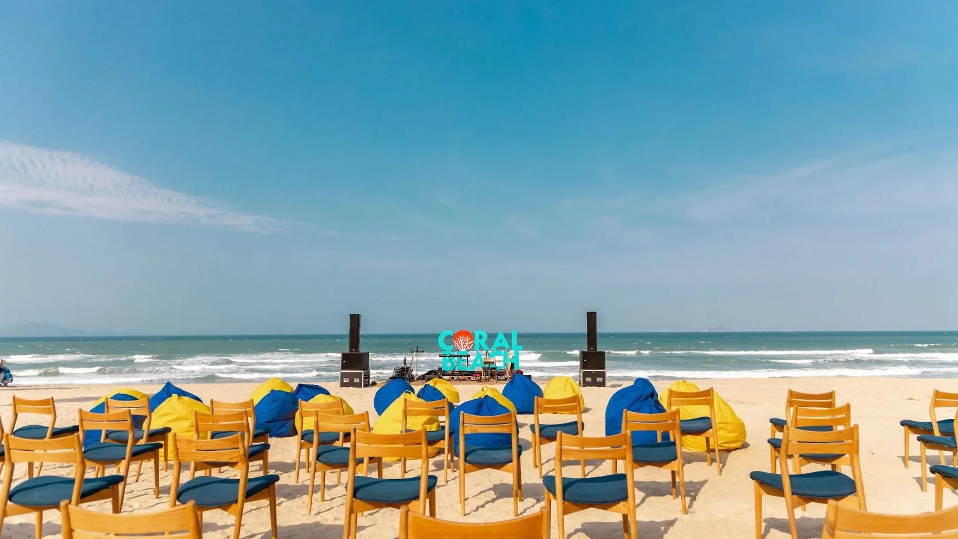 The Empyrean Cam Ranh Beach Resort