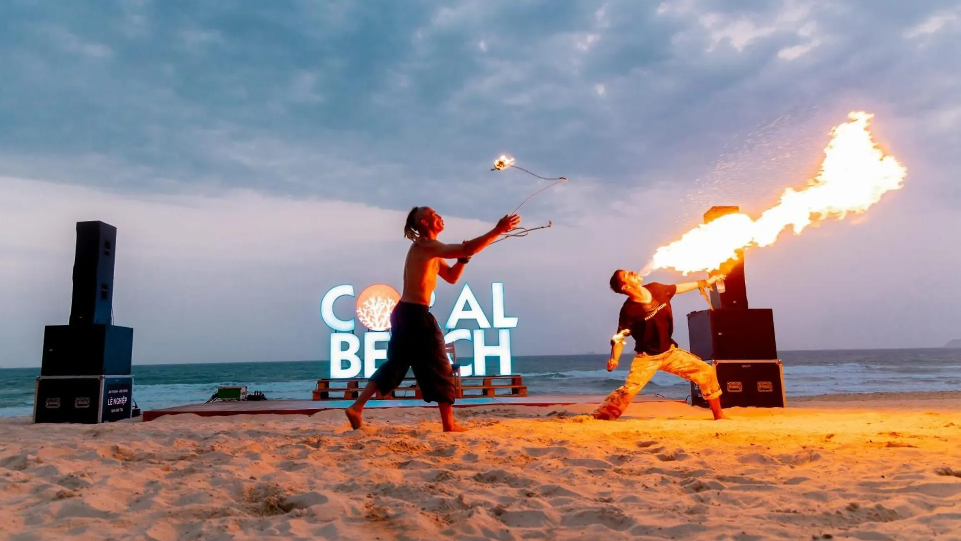 The Empyrean Cam Ranh Beach Resort Vietnam