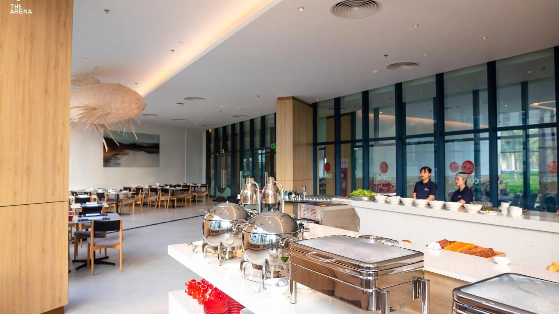 *****  The Empyrean Cam Ranh Beach Resort Vietnam