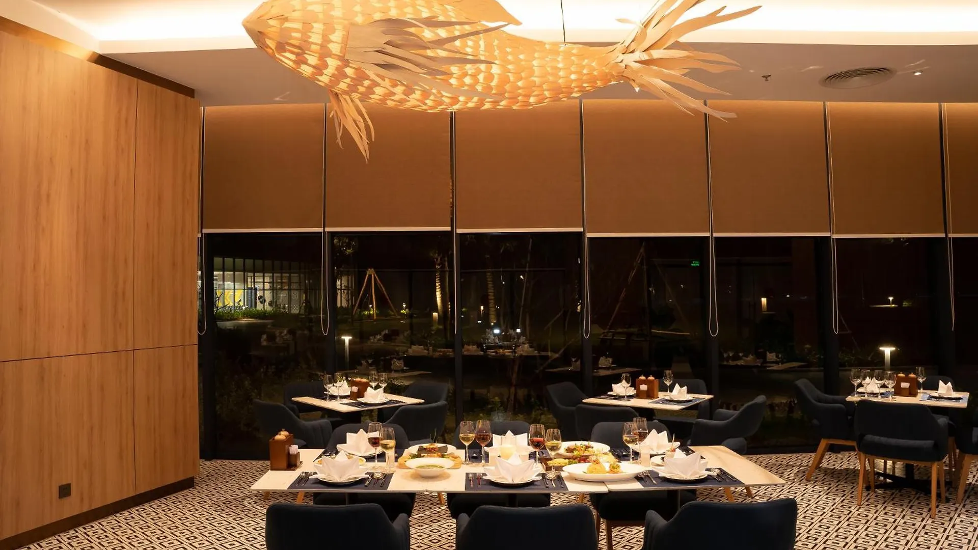 The Empyrean Cam Ranh Beach Resort