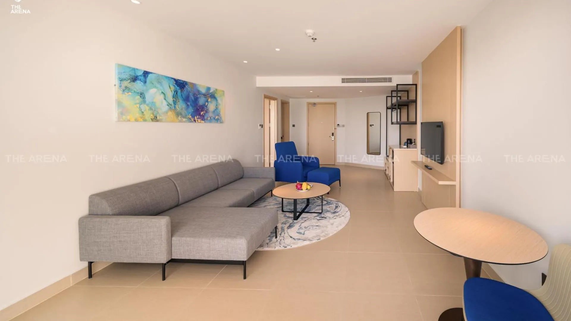 *****  The Empyrean Cam Ranh Beach Resort Vietnam