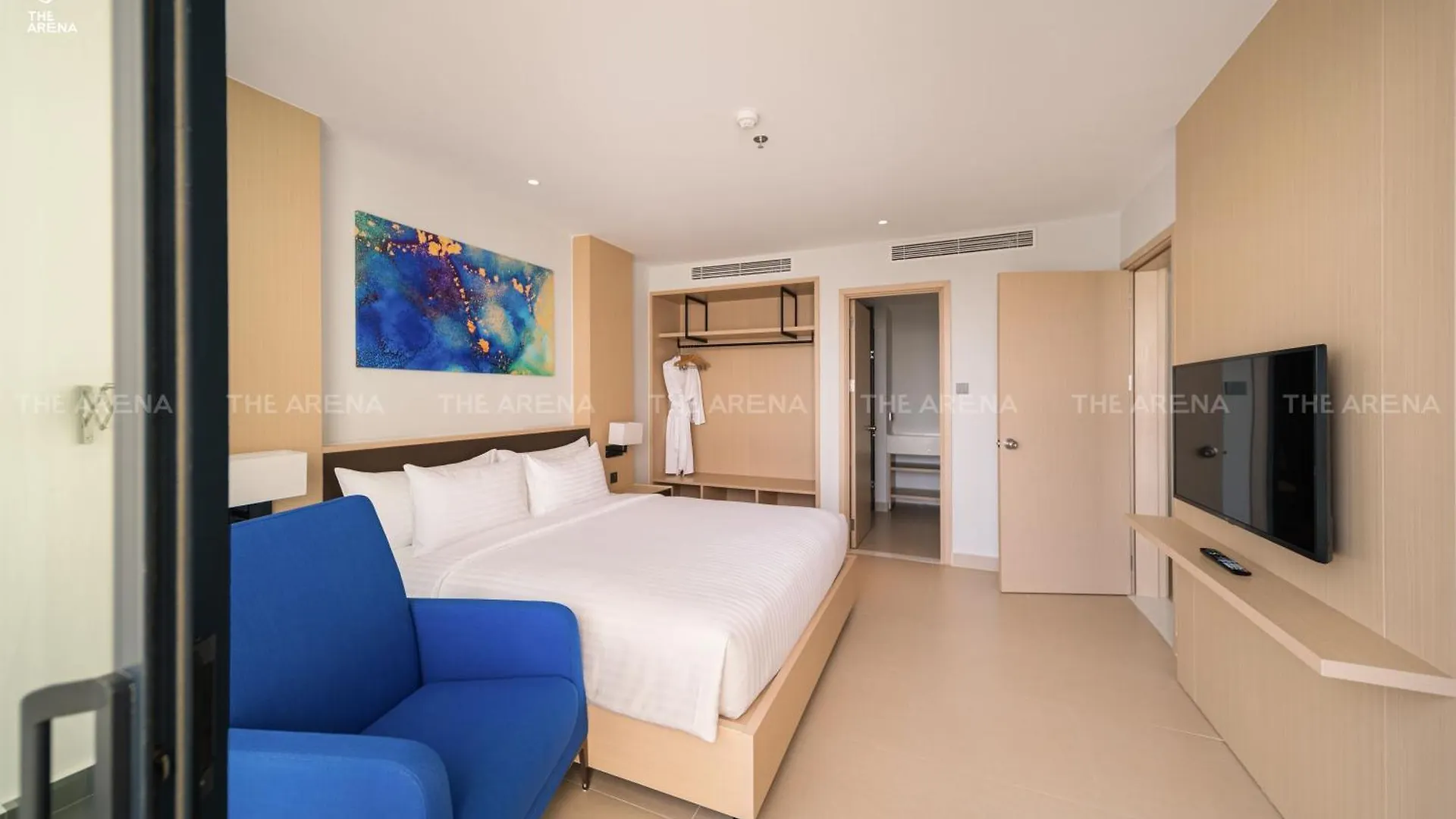 *****  The Empyrean Cam Ranh Beach Resort Vietnam
