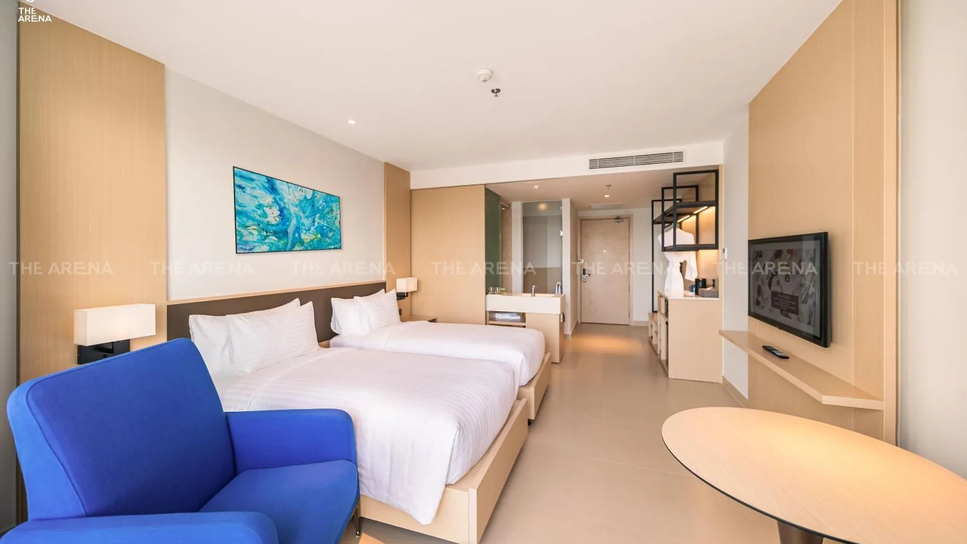 The Empyrean Cam Ranh Beach Resort