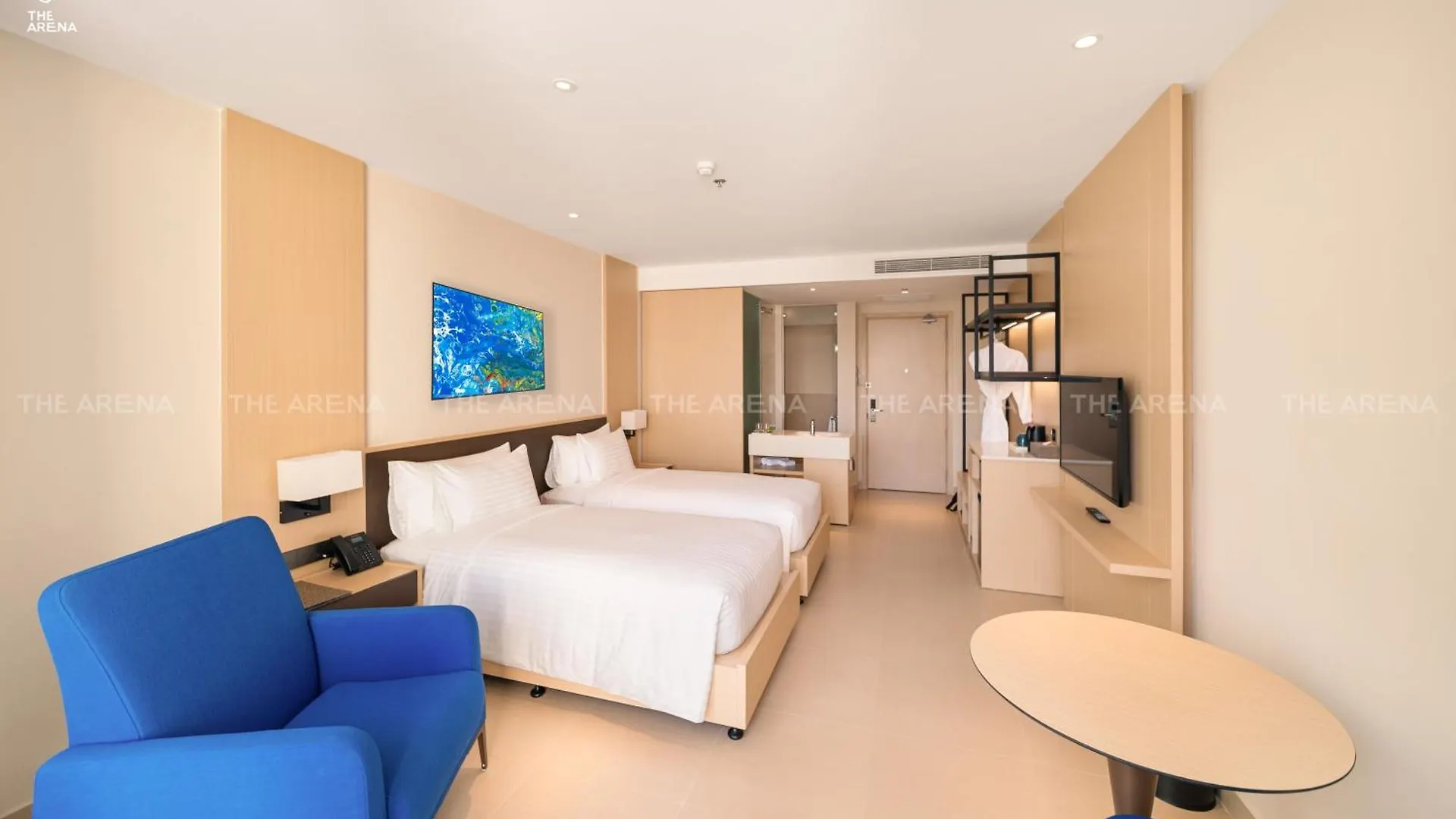 The Empyrean Cam Ranh Beach Resort