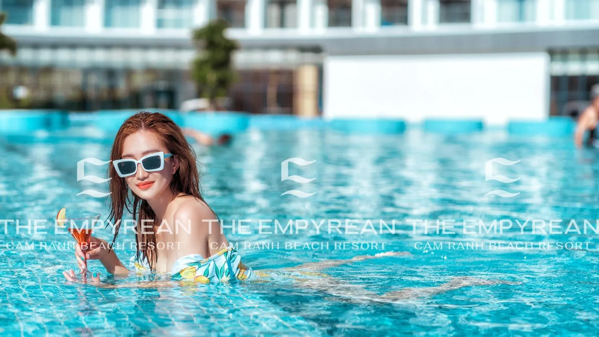 The Empyrean Cam Ranh Beach Resort
