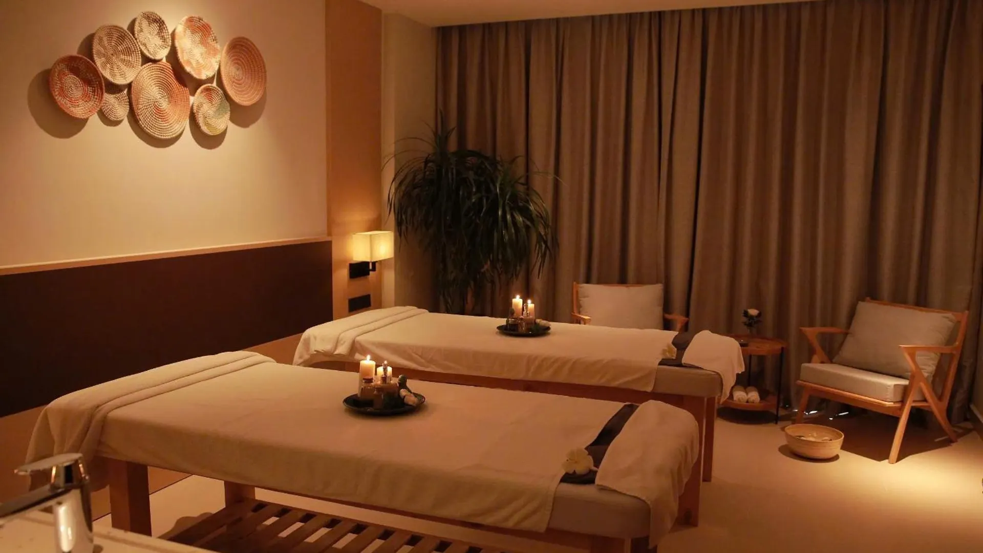 The Empyrean Cam Ranh Beach Resort