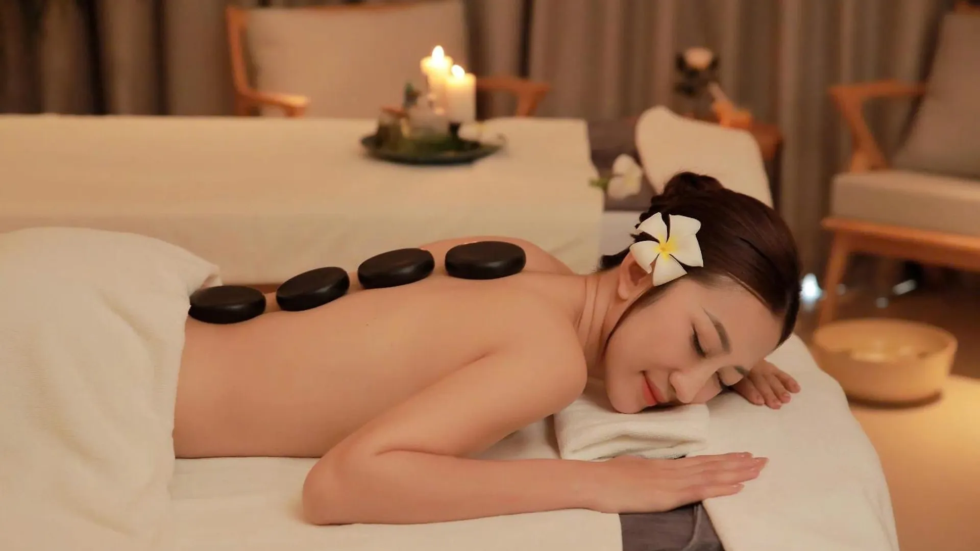 The Empyrean Cam Ranh Beach Resort