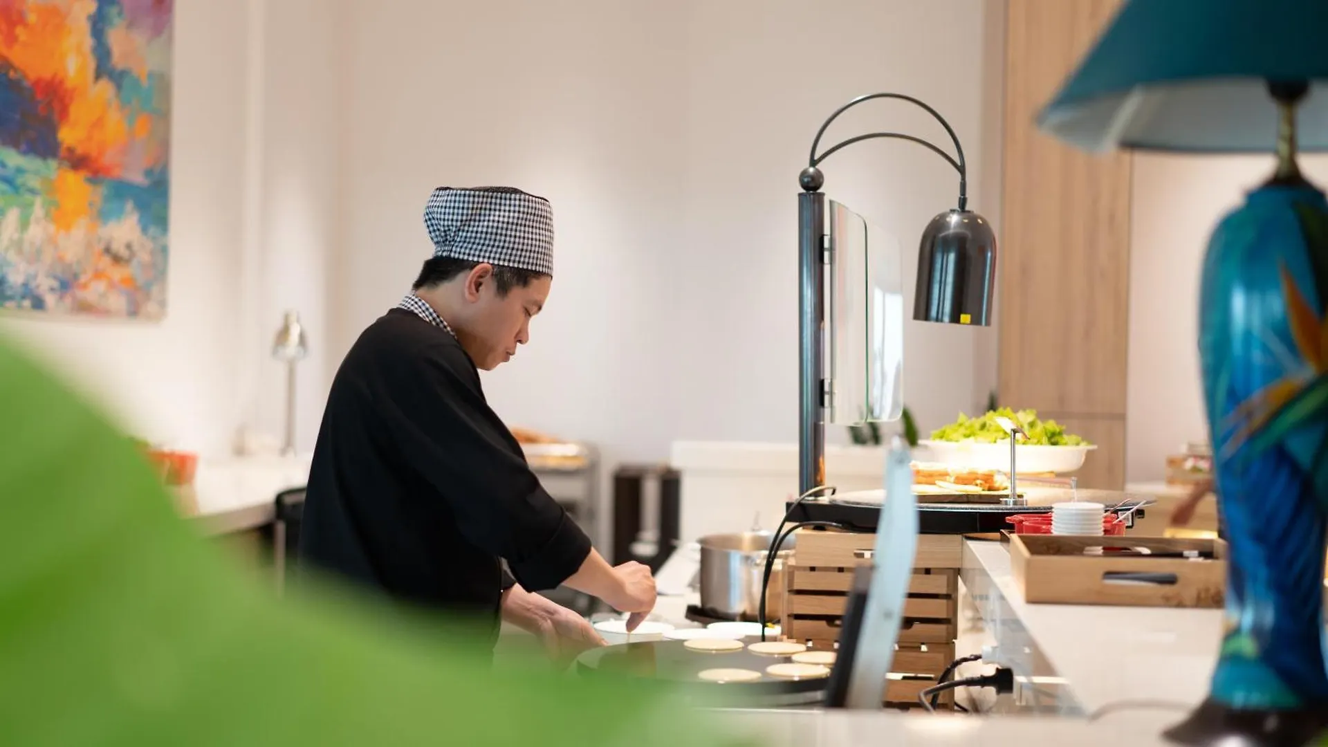 *****  The Empyrean Cam Ranh Beach Resort Vietnam