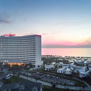 Moevenpick Cam Ranh