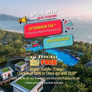 Duyen Ha Cam Ranh